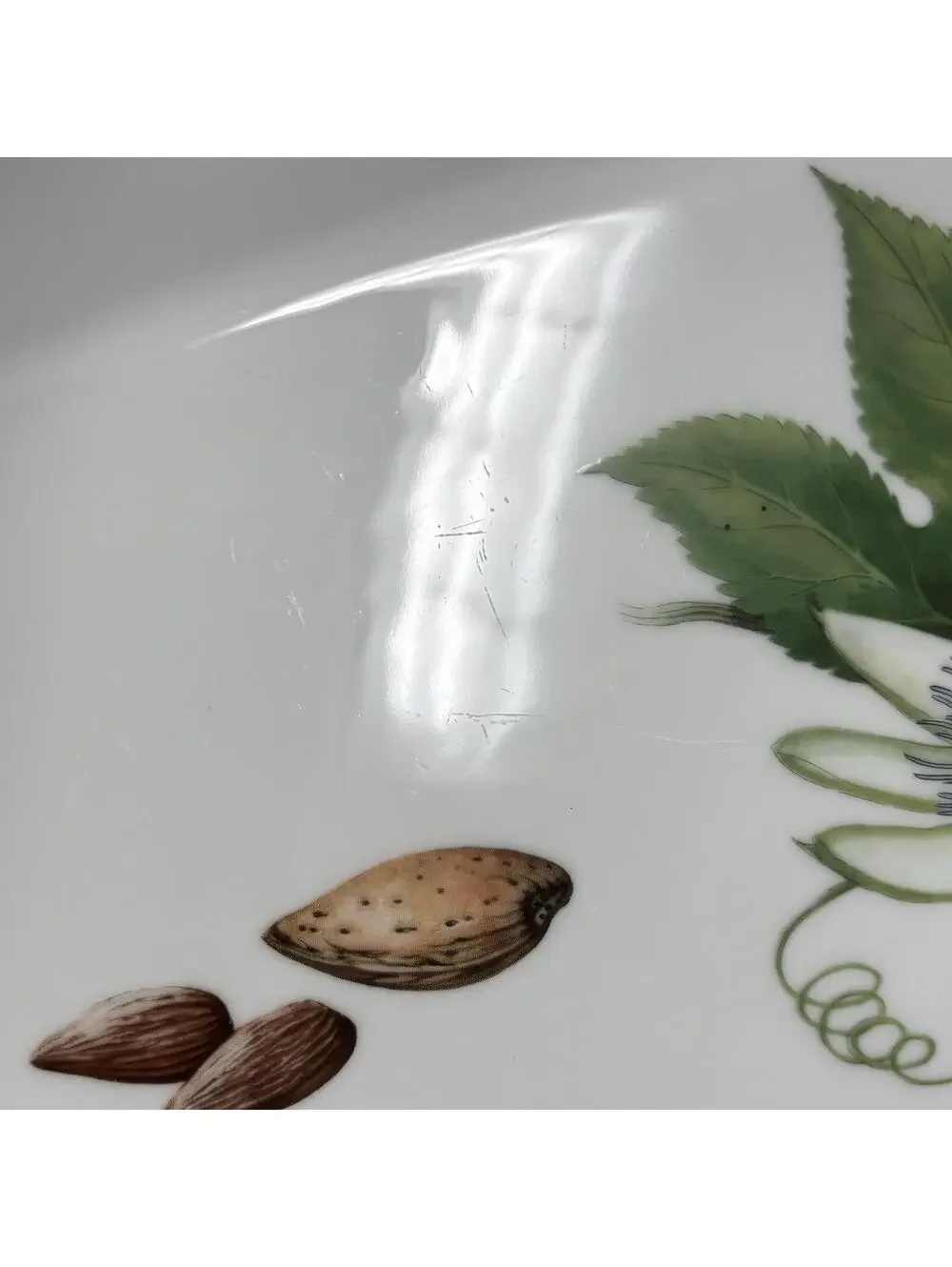 Apilco vintage porcelain